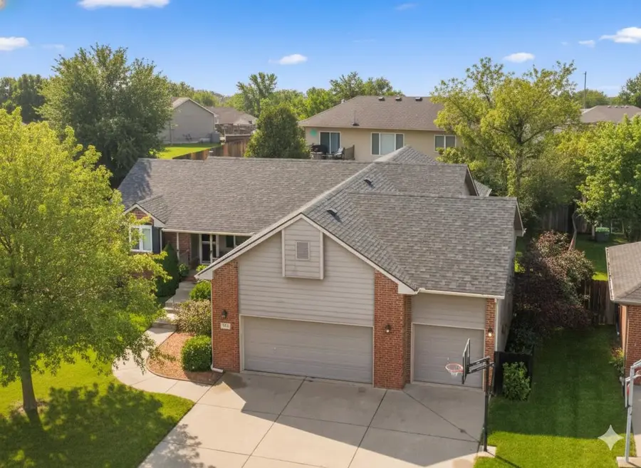 8305 E Old Mill St, Wichita, KS 67226 - #3