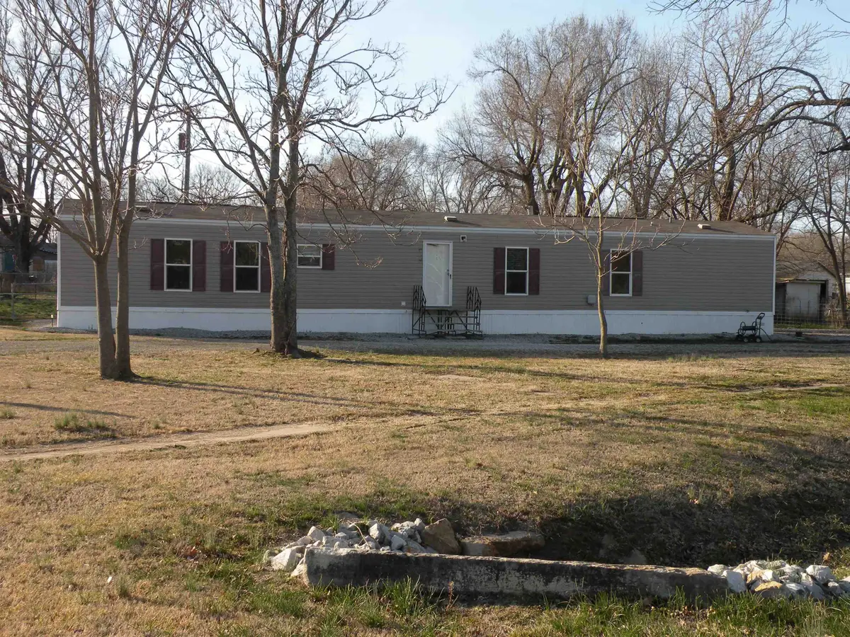 444 S Wabash, Howard, KS 67349 - #1