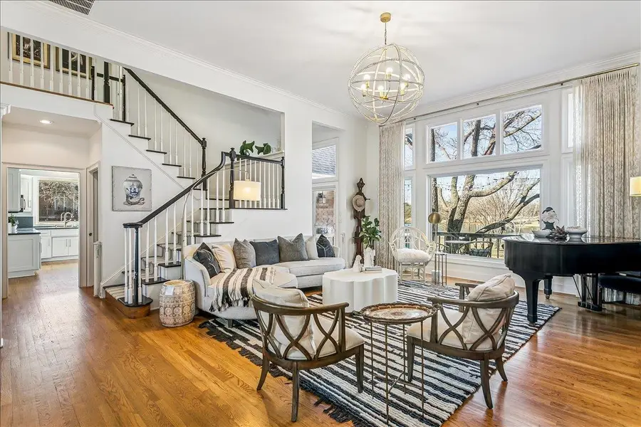 1431 N 143rd St E, Wichita, KS 67230 - #3