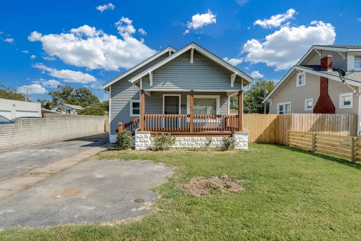 1944 Broadway Ave, Wichita, KS 67211 - #1