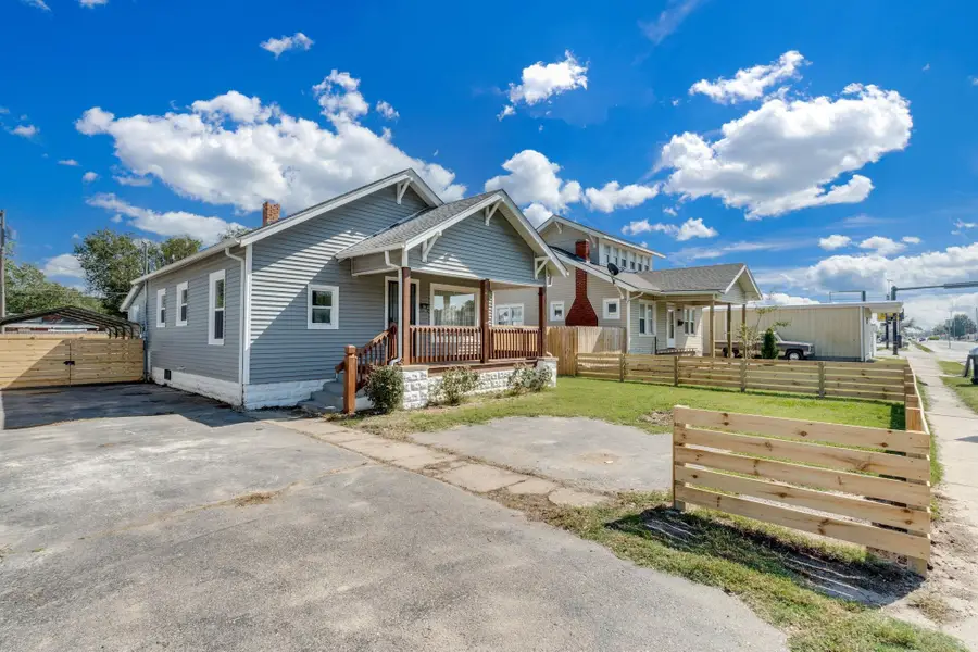 1944 Broadway Ave, Wichita, KS 67211 - #3