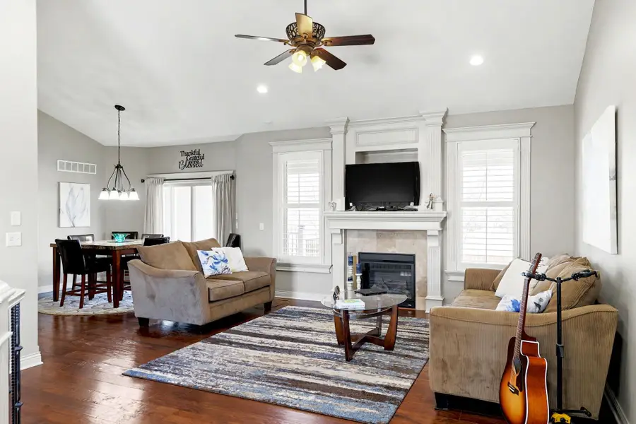 14114 W Taylor Cir, Wichita, KS 67235 - #3