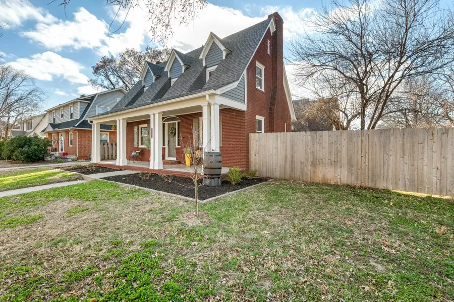 751 N Faulkner St, Wichita, KS 67203 - #2