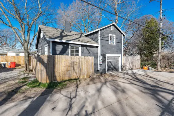 638 S Greenwood, Wichita, KS 67211