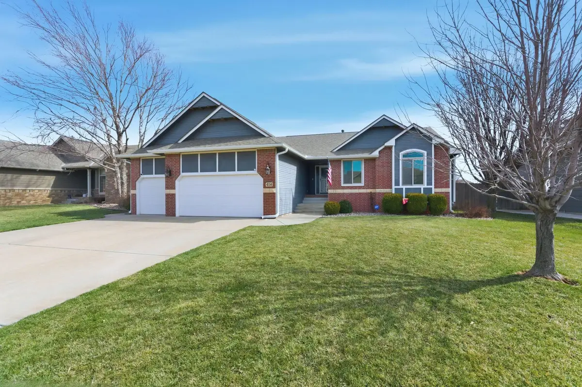 4114 N Parkdale Ct, Maize, KS 67101 - #1