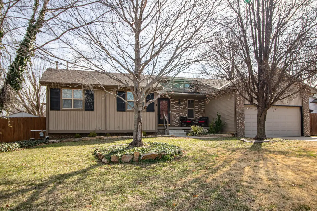 742 N Sullivan, Mulvane, KS 67110 - #1