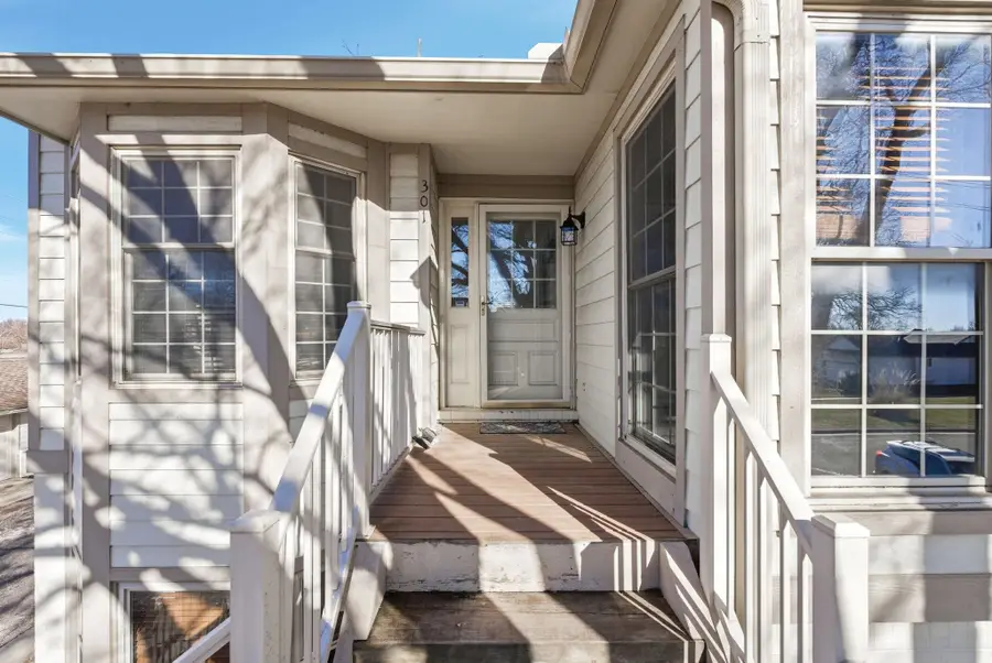 8018 E Woodspring Way, Wichita, KS 67226 - #2