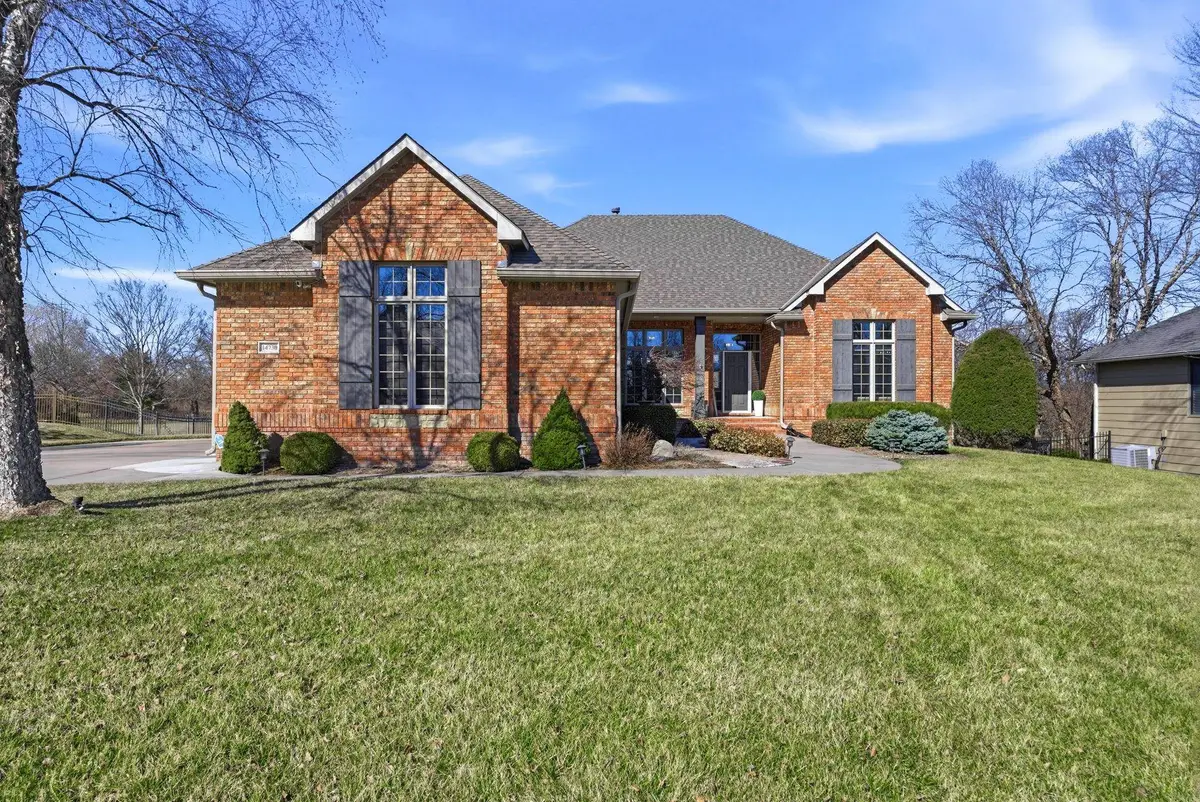 14730 E Summerfield, Wichita, KS 67230 - #1