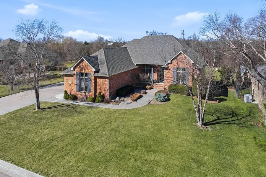 14730 E Summerfield, Wichita, KS 67230 - #2