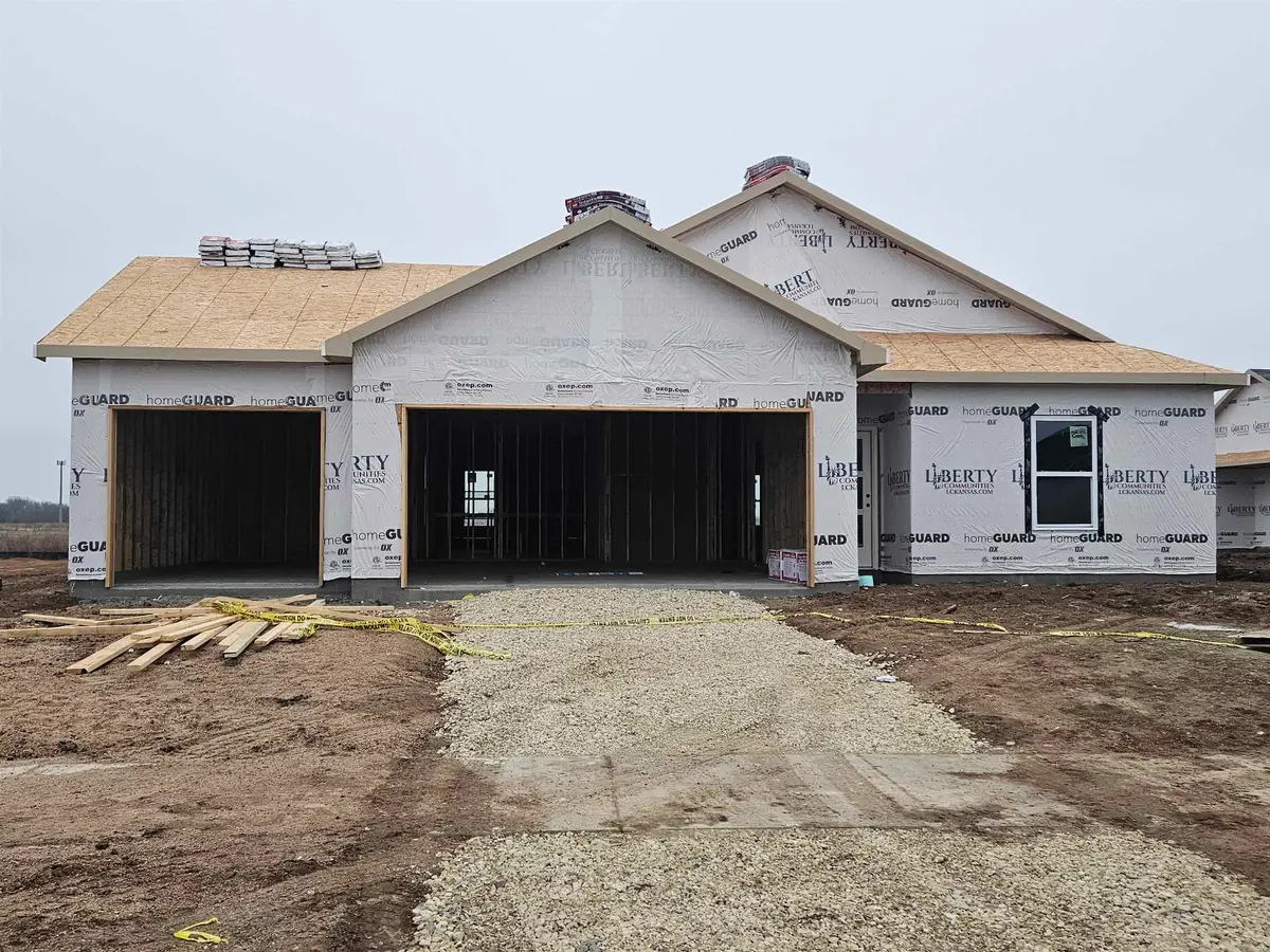 1034 N Forestview St, Wichita, KS 67235 - #1