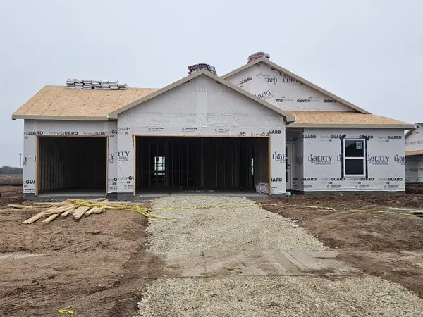 1034 N Forestview St, Wichita, KS 67235