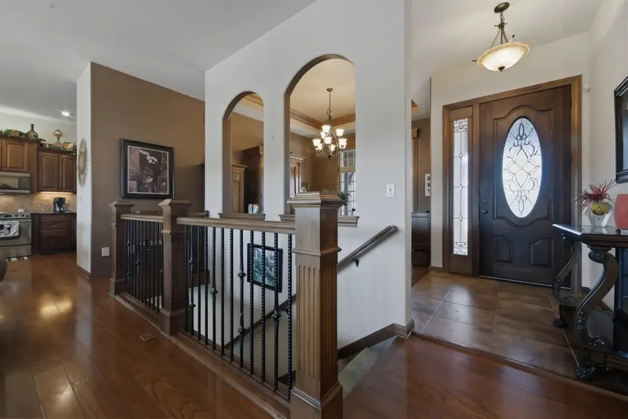 1219 E Waters Edge St, Derby, KS 67037 - #3