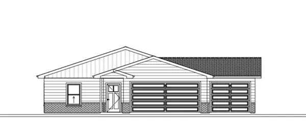 1022 N Forestview Ct, Wichita, KS 67235