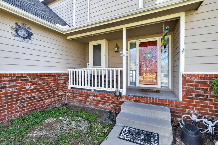 1802 Kendrick Ln, El Dorado, KS 67042 - #3