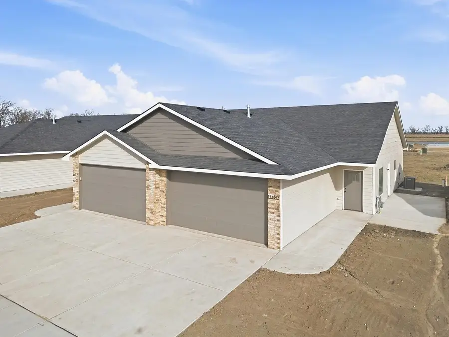 17130 W Lawson Cir., Goddard, KS 67052 - #2