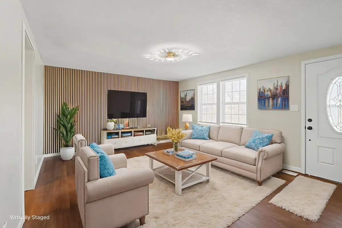 525 W 48th St N, Wichita, KS 67204 - #1