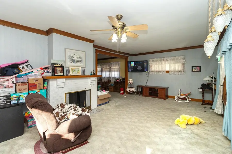 306 E 13th, Hutchinson, KS 67501 - #3