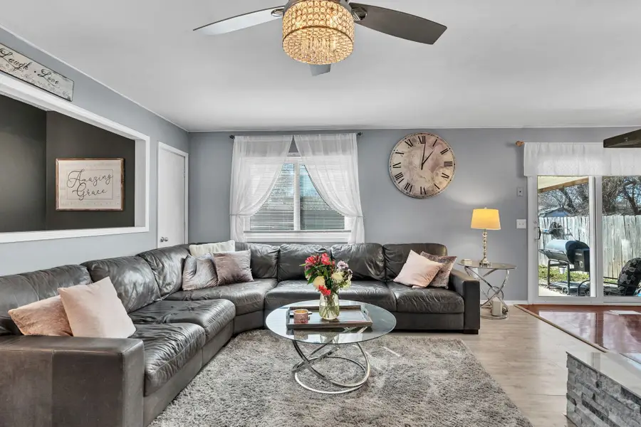 1839 E Evanston, Park City, KS 67219 - #2