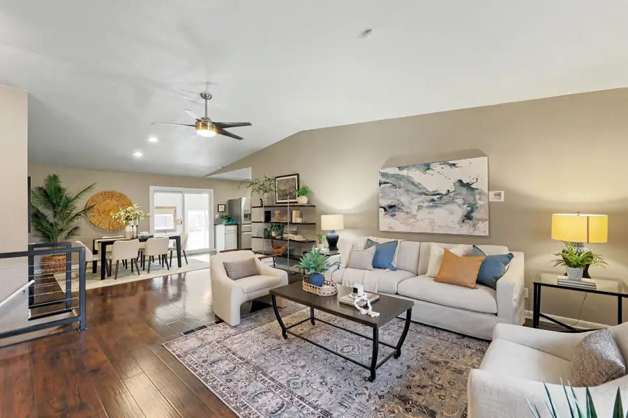 1401 N Murray St, Wichita, KS 67212 - #3