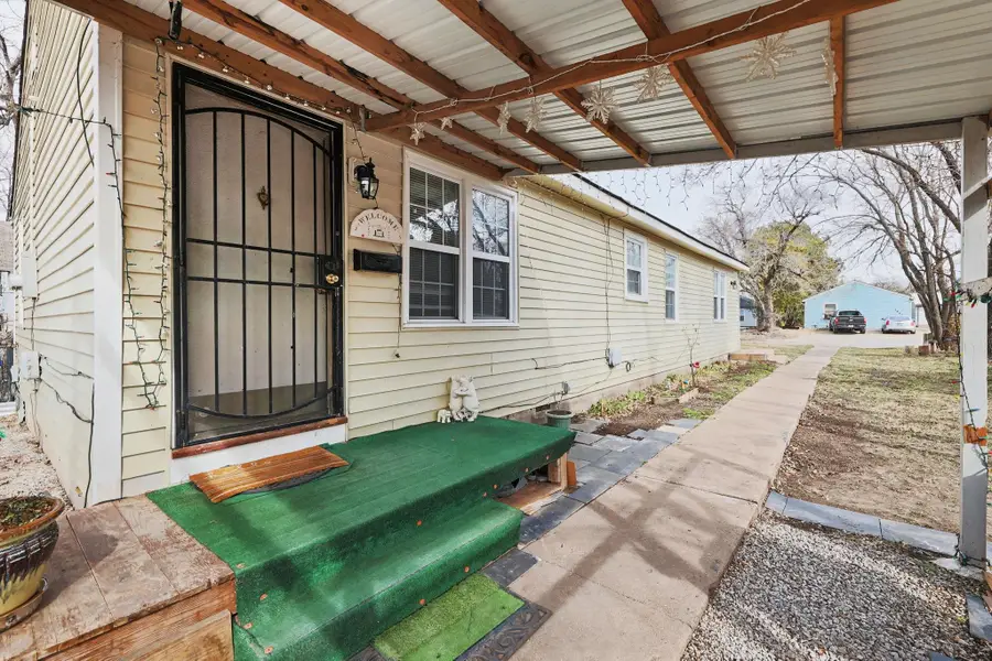 1543 N Spruce Ave., Wichita, KS 67214 - #3