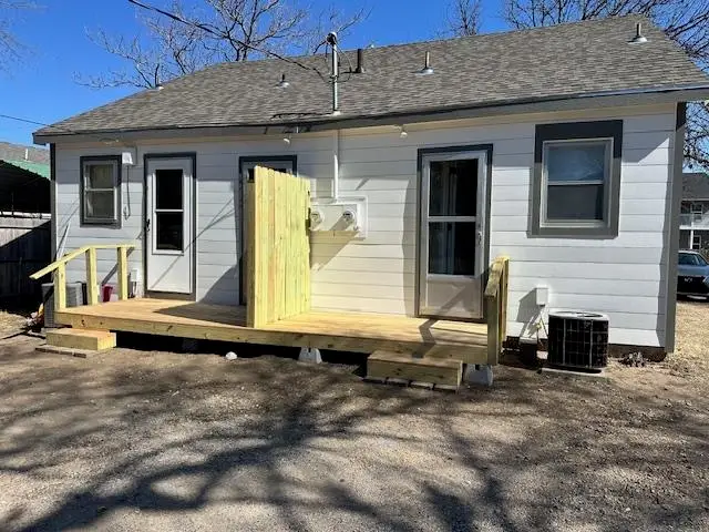 505 S Meridian Ave, Wichita, KS 67213 - #2