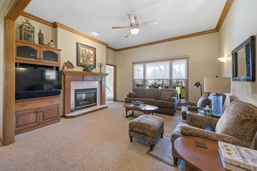 3131 N Forest Lakes Ct, Wichita, KS 67205-1905 - #3