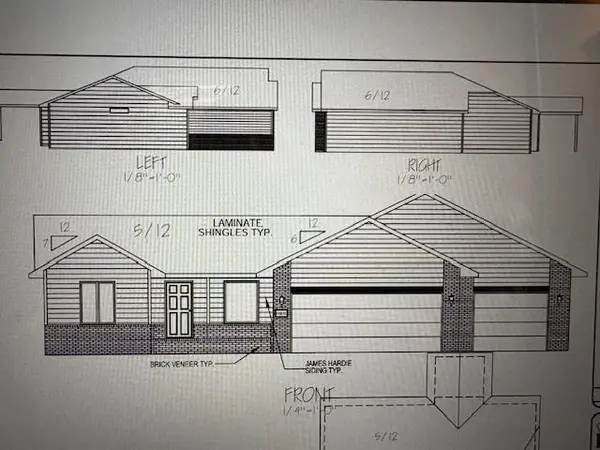 10787 W Sondra Ct, Maize, KS 67101