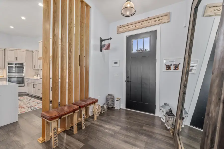 1609 N Lakeside Ct, Andover, KS 67002 - #3