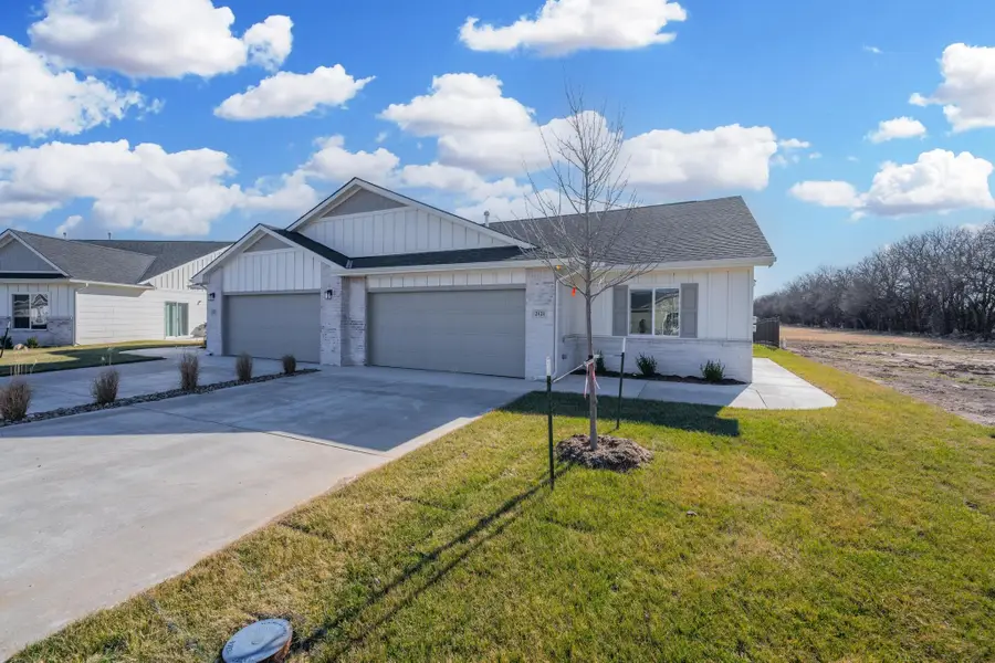 813 N Rainbow St Suite 200, Wichita, KS 67235 - #2