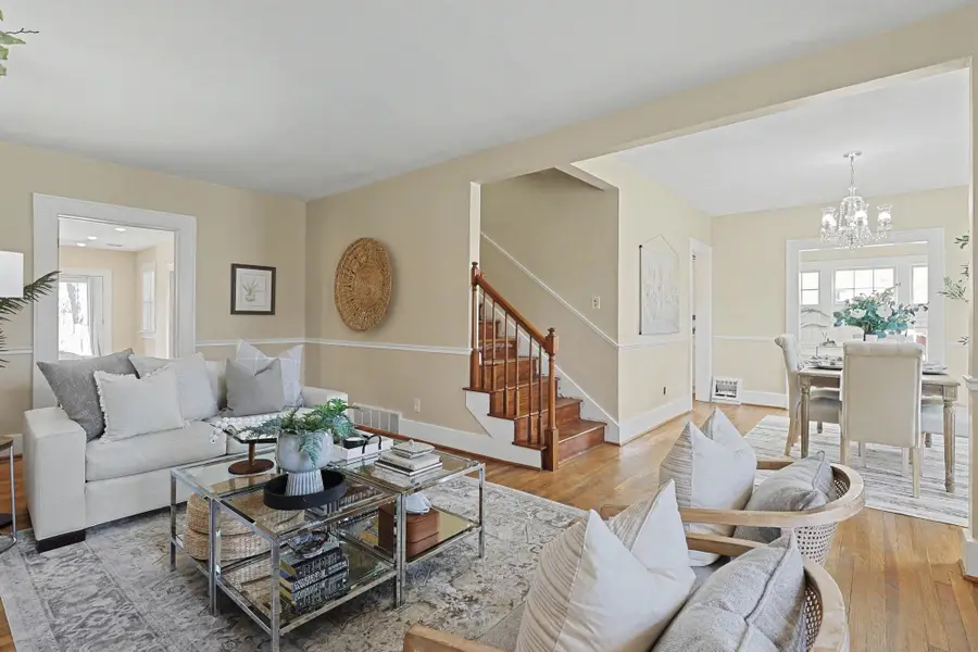 418 S Roosevelt St, Wichita, KS 67218 - #3