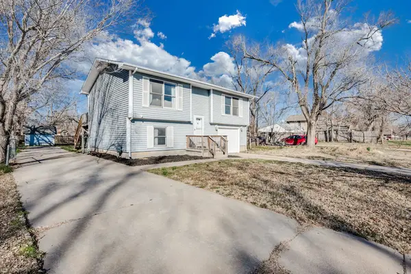419 N Anna St, Wichita, KS 67212