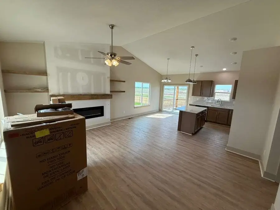 1540 E Midway Ct., Valley Center, KS 67147 - #2