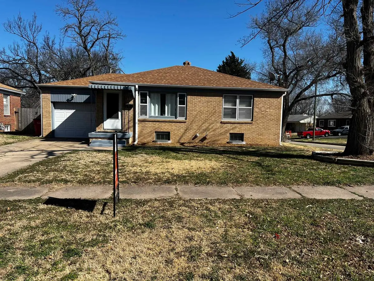 1150 Waverly St, Wichita, KS 67218 - #1