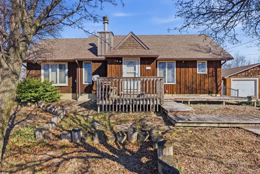 718 E Kechi Rd, Kechi, KS 67067 - #2