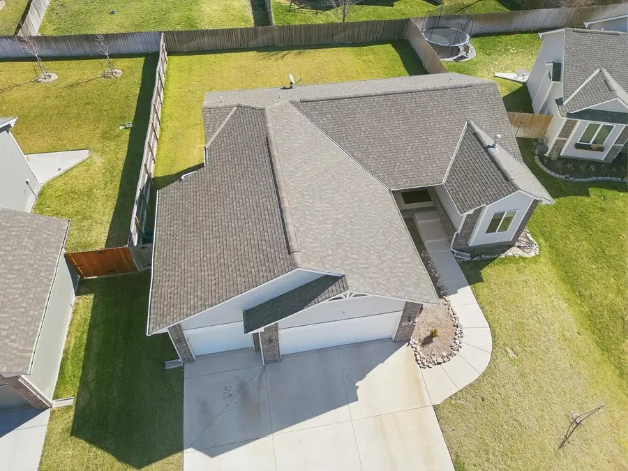 13017 W Blake Ct, Wichita, KS 67235 - #3