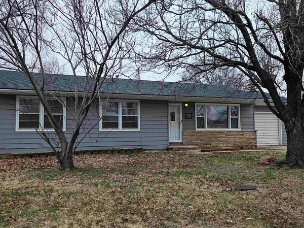 611 Marmaton, El Dorado, KS 67042