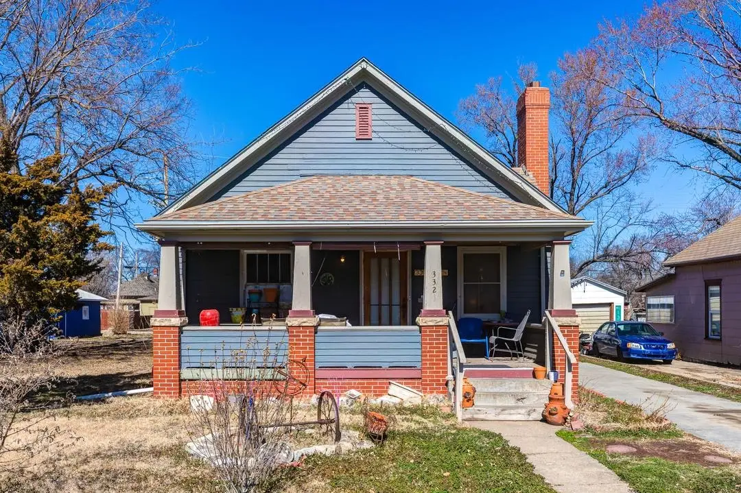 332 W 10th Street, Junction City, KS 66441 - #1