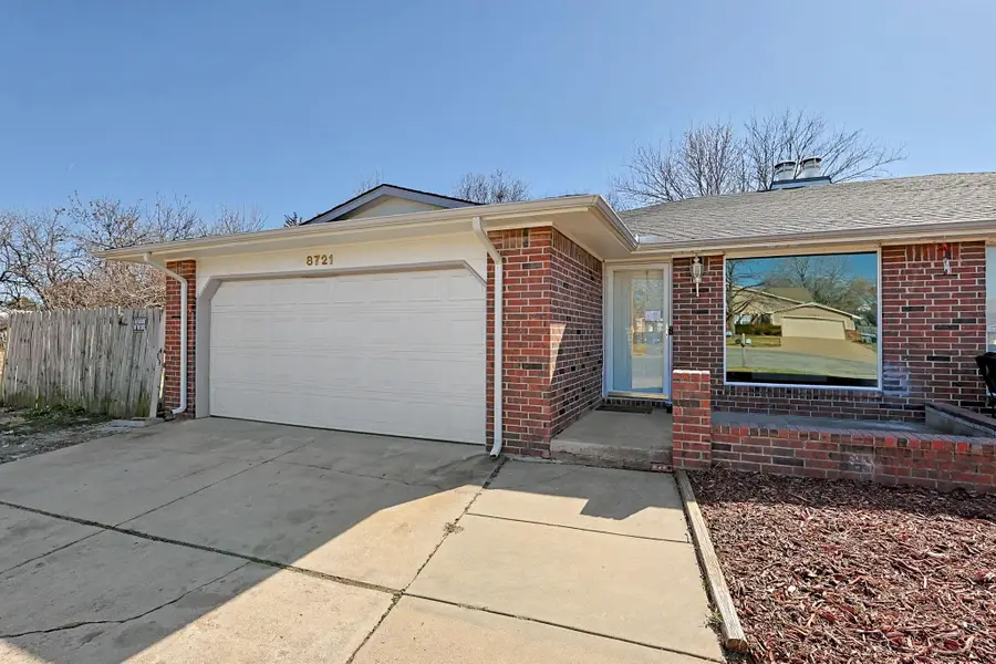 8721 E Lockmoor Circle, Wichita, KS 67207 - #3