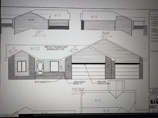 10843 Sondra Ct, Maize, KS 67101