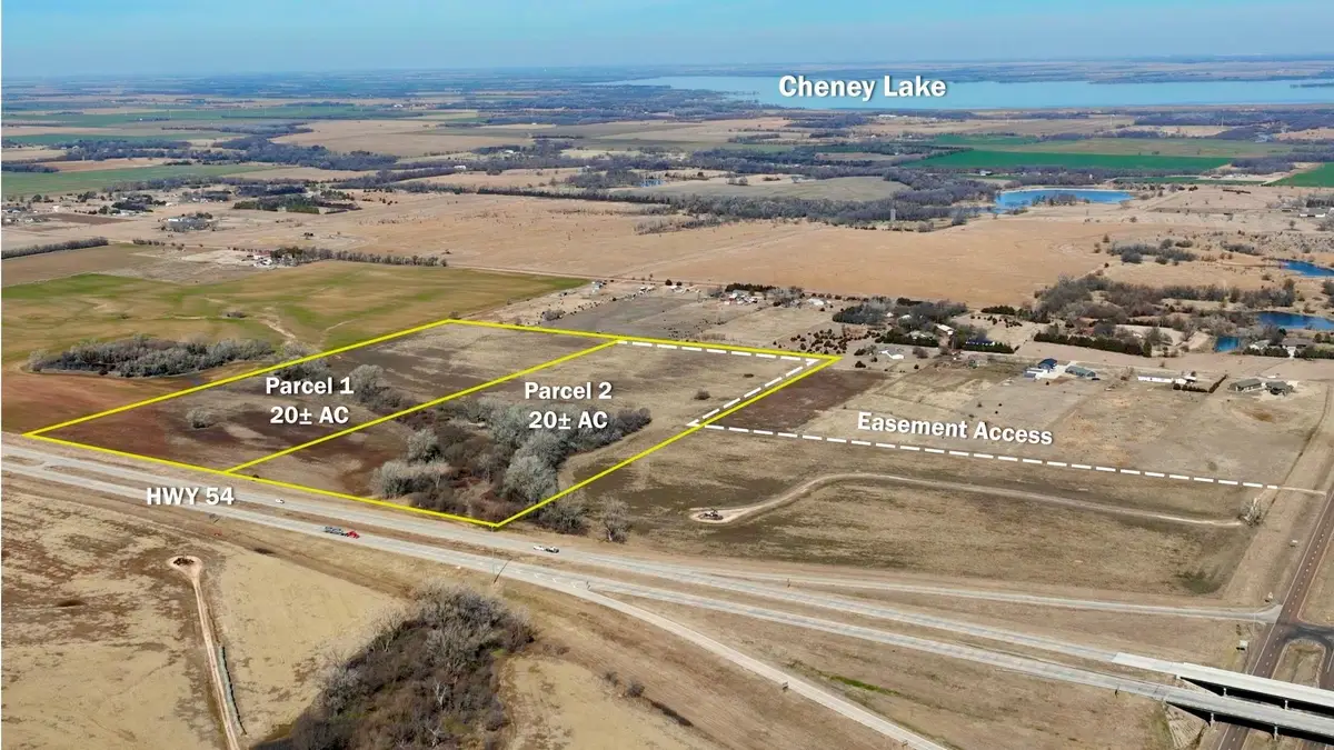 0000 391st, Cheney, KS 67025 - #1