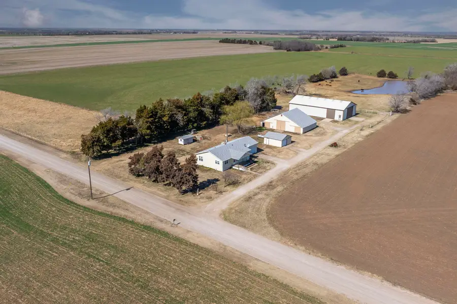 4392 302nd Rd, Arkansas City, KS 67005 - #2