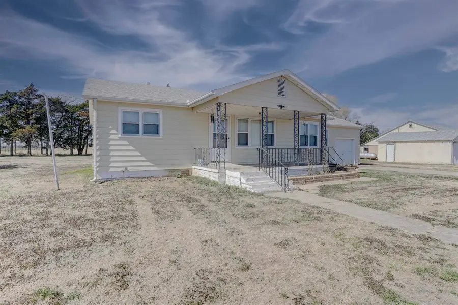 4392 302nd Rd, Arkansas City, KS 67005 - #3