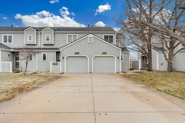 1047 N Lakewind St, Wichita, KS 67212