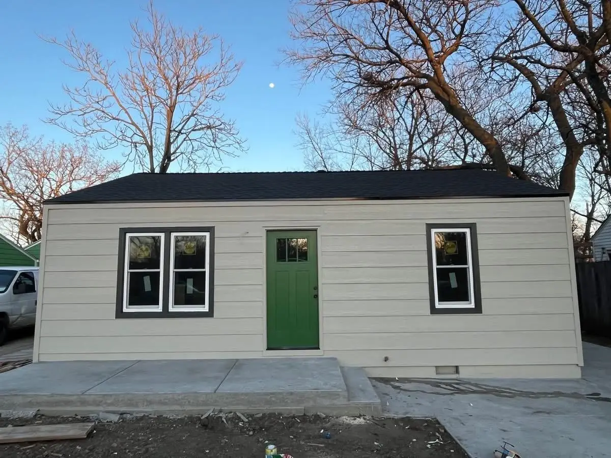 1728 S Vine St, Wichita, KS 67213 - #1