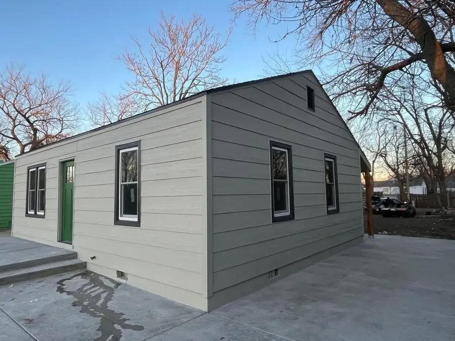 1728 S Vine St, Wichita, KS 67213 - #2