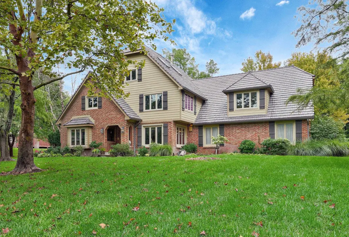 16 N Sagebrush St, Wichita, KS 67230 - #1