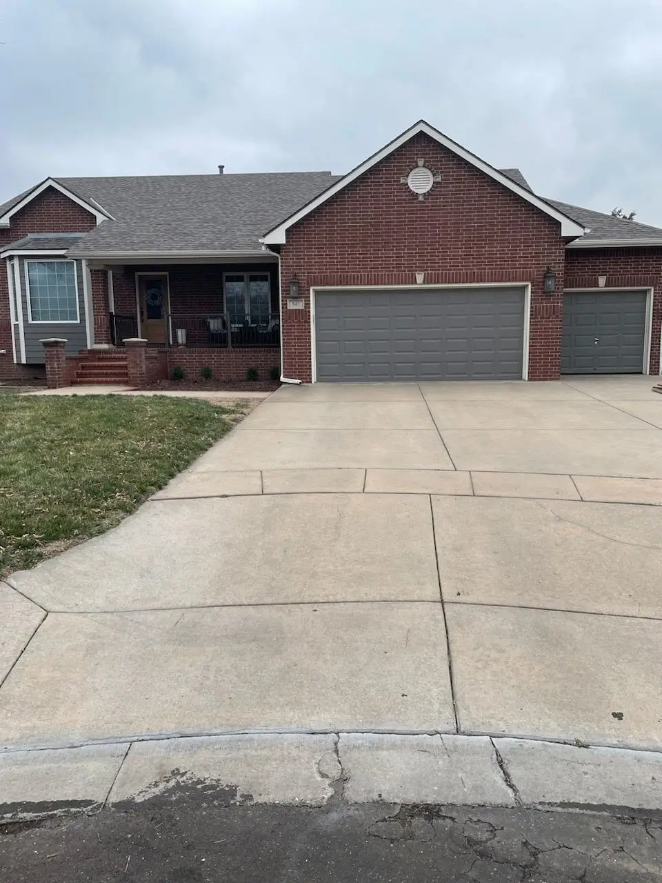 543 Homestead, Colwich, KS 67030 - #1