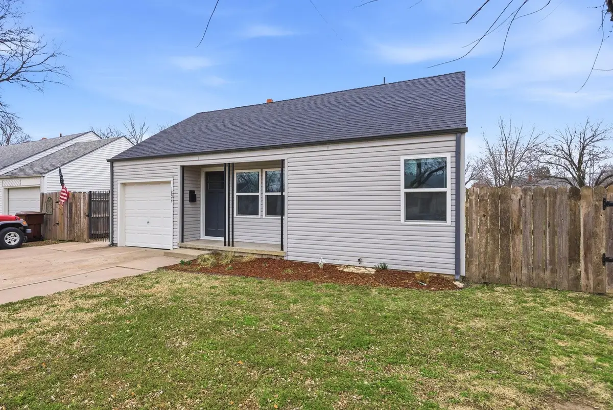 1824 S Millwood St, Wichita, KS 67213 - #1