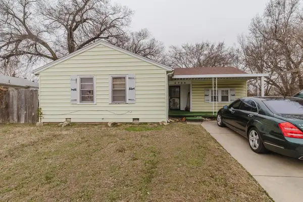 2709 N Green, Wichita, KS 67219