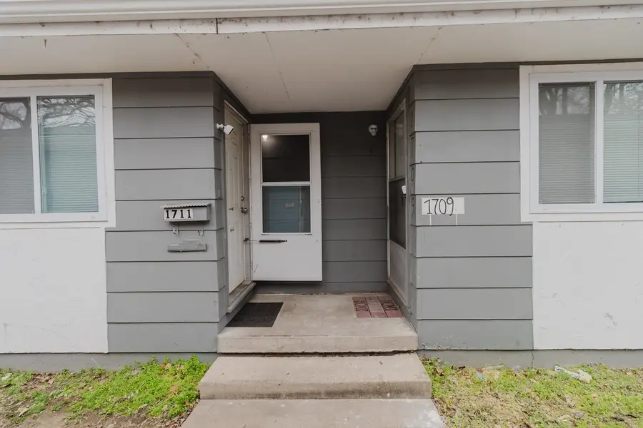 1709 S Main St., Wichita, KS 67213 - #2